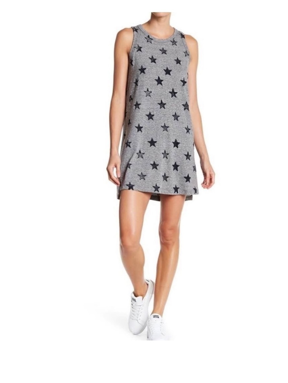 Current/Elliott muscle tee dress